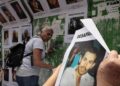Messico, oltre 40mila desaparecidos ancora ‘attivi’