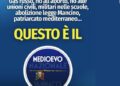 Partito Liberaldemocratico: “Programma Vannacci? Altro che ‘Futuro’, è ‘Medioevo Nazionale'”