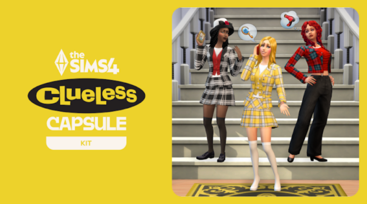 The Sims 4, arrivano i kit Mean Girls e Ragazze a Beverly Hills