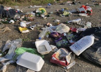 Nuove norme Ue imballaggi: stop ai Pfas negli alimenti per la tua salute