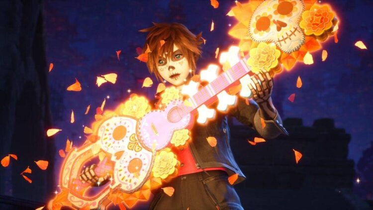 Kingdom Hearts IV, nuovo trailer con il mondo di Coco