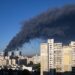 Ucraina, raid russo contro magazzino vicino a Kiev fa strage: almeno 37 morti