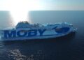 Moby sponsor tecnico concerto ‘Jova Summer Party’ a Olbia, all’insegna della mobilità sostenibile