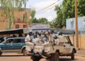 Niger, caos a Niamey: scontri dopo tentato assalto a palazzo presidenziale