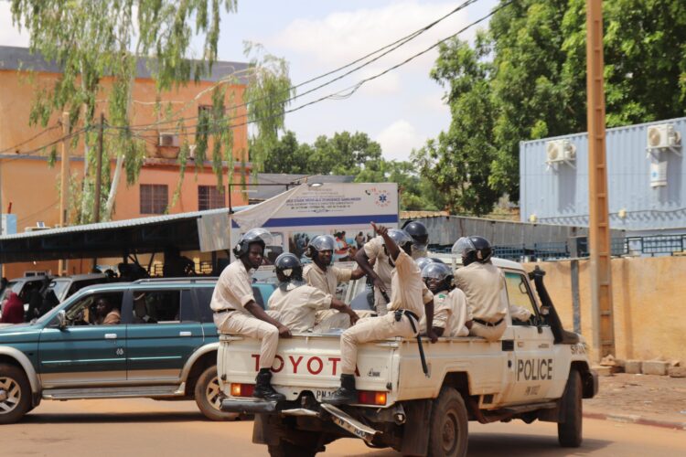 Niger, caos a Niamey: scontri dopo tentato assalto a palazzo presidenziale