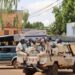 Niger, caos a Niamey: scontri dopo tentato assalto a palazzo presidenziale﻿