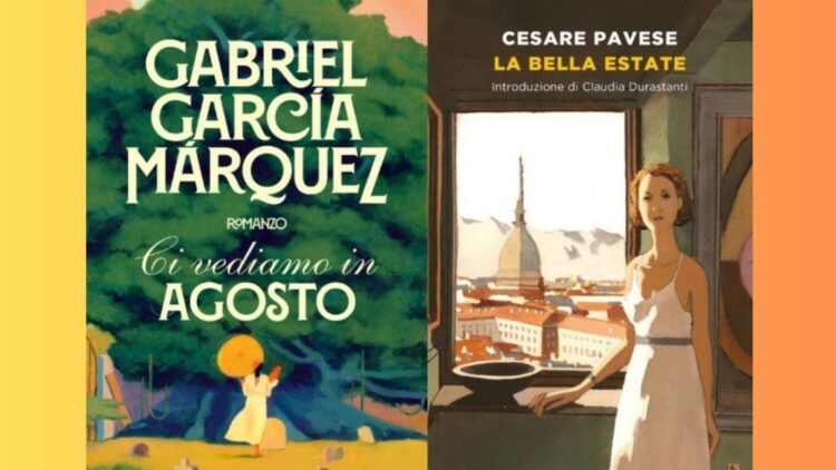 Da Pavese a Garcia Marquez, quando gli scrittori ‘raccontano’ l’estate