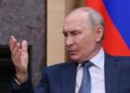 Ucraina, Putin: “Se la Russia non conquista il Donbass mi impiccano”