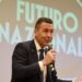 Intenzioni di voto, Fdi sempre primo partito al 27,1%, Pd al 21,5%. Cresce Futuro Nazionale