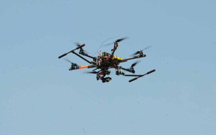 Drone da Romania esplode vicino a gasdotto in Bulgaria, Sofia: “Nessuna vittima”