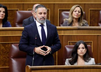 Vox: “Marocco paghi sanità e sicurezza per crisi migranti Ceuta”