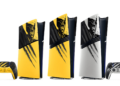 Sony svela la PS5 dedicata a Wolverine in edizione limitata