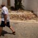 Nuova scossa di terremoto di magnitudo 4.8 oggi a Granada, in Spagna: 3 feriti, evacuata l’Alhambra
