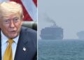 Iran, Trump ‘oscilla’ tra negoziati e bombardamenti: nodo decisivo è lo stretto di Hormuz