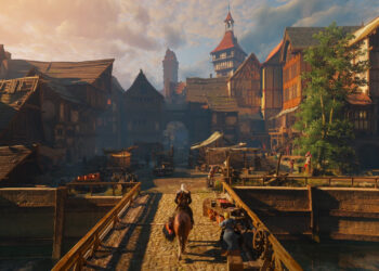 The Witcher 3: Wild Hunt, annunciata la Remastered