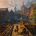 The Witcher 3: Wild Hunt, annunciata la Remastered