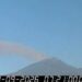 Emissione cenere dall’Etna, prorogata la sospensione dei voli a Catania