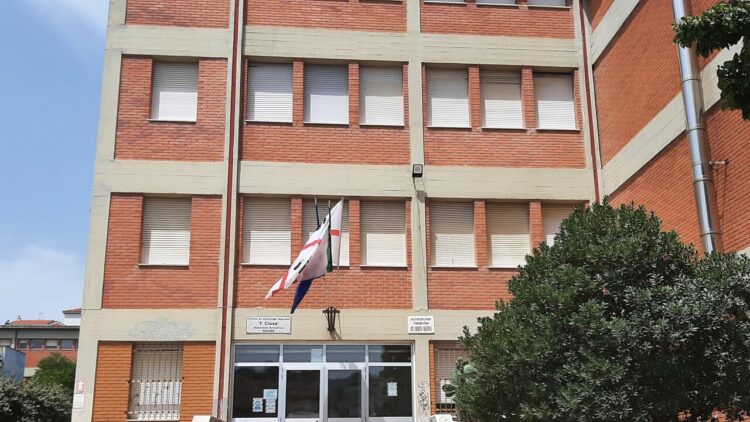 In Sardegna 171mila studenti tornano in classe il 16 settembre