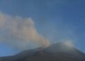 Vona rosso sull’Etna, tolte restrizioni atterraggi a Catania e Comiso