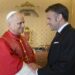 Il Papa in Francia, possibili incontri bilaterali con i capi di governo Ue