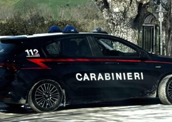 Accoltellato mentre difende dai ladri la propria auto, è grave