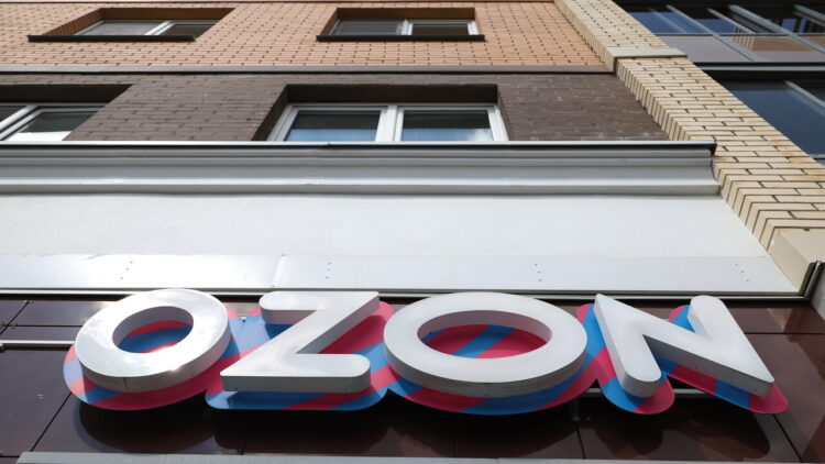 Russia, ‘colpito hub logistico del marketplace Ozon a Saratov’