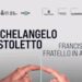 Prorogata al 10 gennaio la mostra di Pistoletto ad Assisi