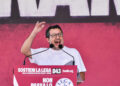 Salvini, domani proporrò Congresso straordinario a ottobre