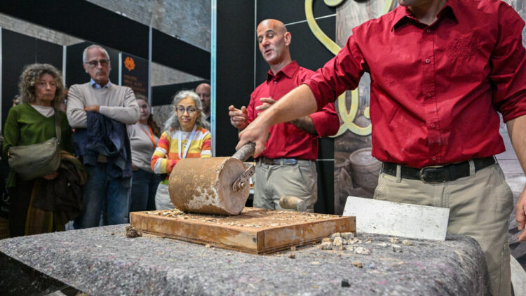 All’Arsenale di Venezia torna il Salone dell’Alto artigianato italiano