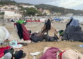 Media, ‘a Ceuta circa 1.000 minori senza un posto in cui dormire’