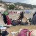 Media, ‘a Ceuta circa 1.000 minori senza un posto in cui dormire’