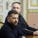 Zelensky, ‘deliberato attacco russo a treno al confine con Polonia’