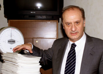 È morto l’ex ministro Raffaele Costa, aveva 90 anni