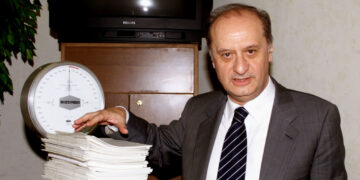 È morto l’ex ministro Raffaele Costa, aveva 90 anni