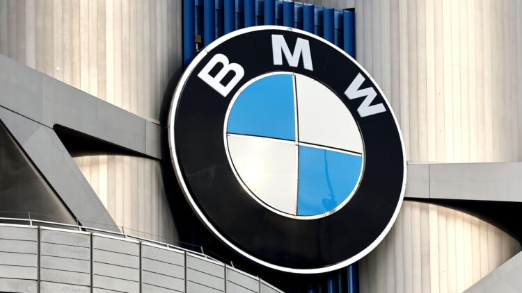 Bmw punta un rialzo dei margini sull’auto fino al 5% nel 2028