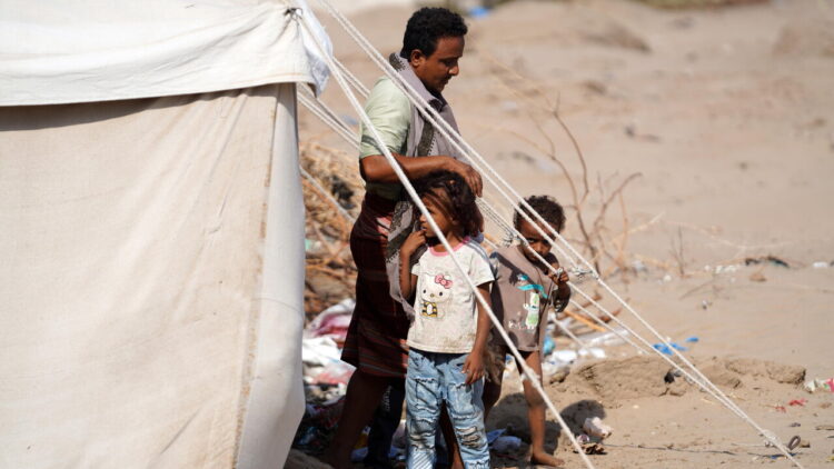 Yemen, con la ripresa delle ostilità si aggrava la crisi per 12 milioni di bambini