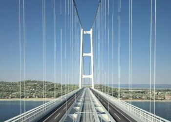 Stretto di Messina: il direttore tecnico Mele passa ad Anas, il progetto del Ponte pronto per il Cipess