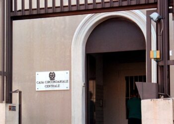 Droga in carcere, psicologa denunciata e 100 indagati a Imperia