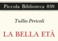 La vecchiaia come ‘La bella età’ nel libro di Tullio Pericoli