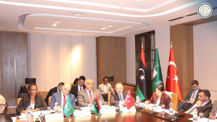 Vertice Africa-Turchia l’8 e 9 dicembre a Tripoli