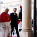 Il Papa sul fine vita, non si può offrire una morte programmata