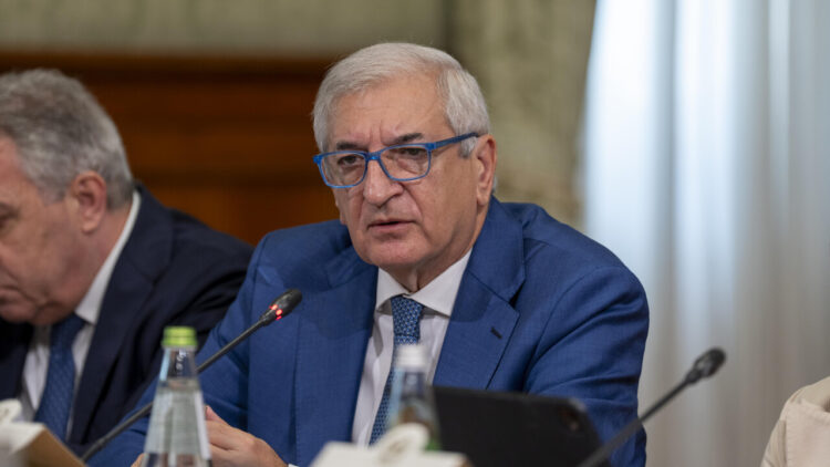 Foti: ‘Individueremo le misure sulla casa dopo i dati Istat sul deficit’