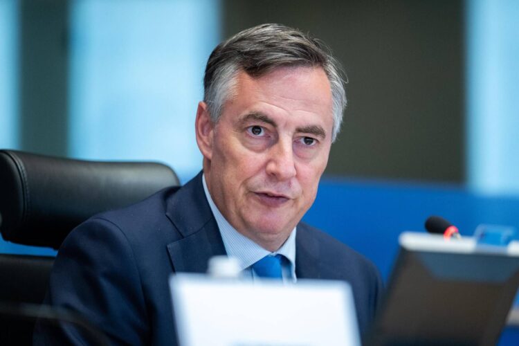 McAllister (Ppe), ‘rientro Gb in Ue? Più cooperazione servirebbe interessi comuni’