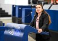 Germania: Khan (AfD), ‘obiettivo cambio rotta anche in Ue’
