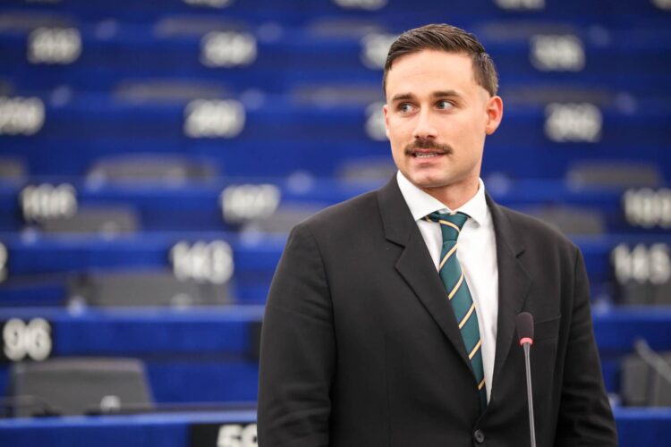 Germania: Sieper (Renew), ‘nessuna democrazia Ue si dia per scontata’