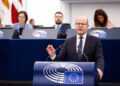 Germania: Schenk (Cdu), ‘anche Ue si svegli e cambi rotta politica’