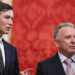 Witkoff e Kushner arrivano per la prima volta a Kiev