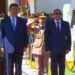 Xi a Sisi, bisogna opporsi alle interferenze esterne in Medio Oriente
