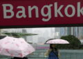 Inondazioni a Bangkok, dichiarato lo stato di calamità
