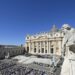 Il Vaticano sul fine vita, ‘meno fondi ad armi e più cure palliative’